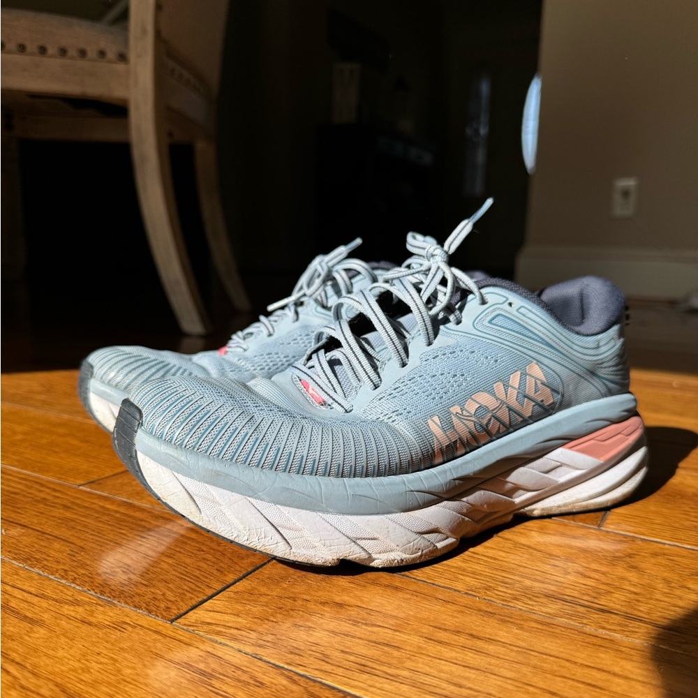 Hoka Shoes Womens Size 10.5